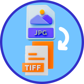 JPG To TIFF, Convert JPG To TIFF, JPG Converter In TIFF, Converting